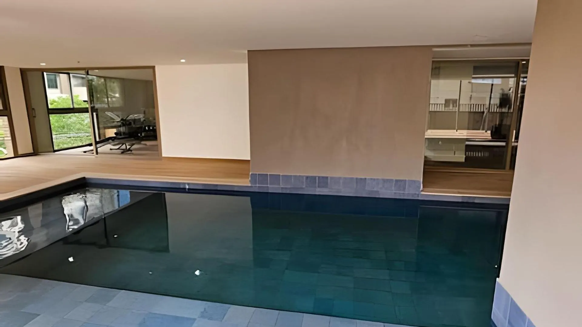 Ag Residences São Paulo Brazílie