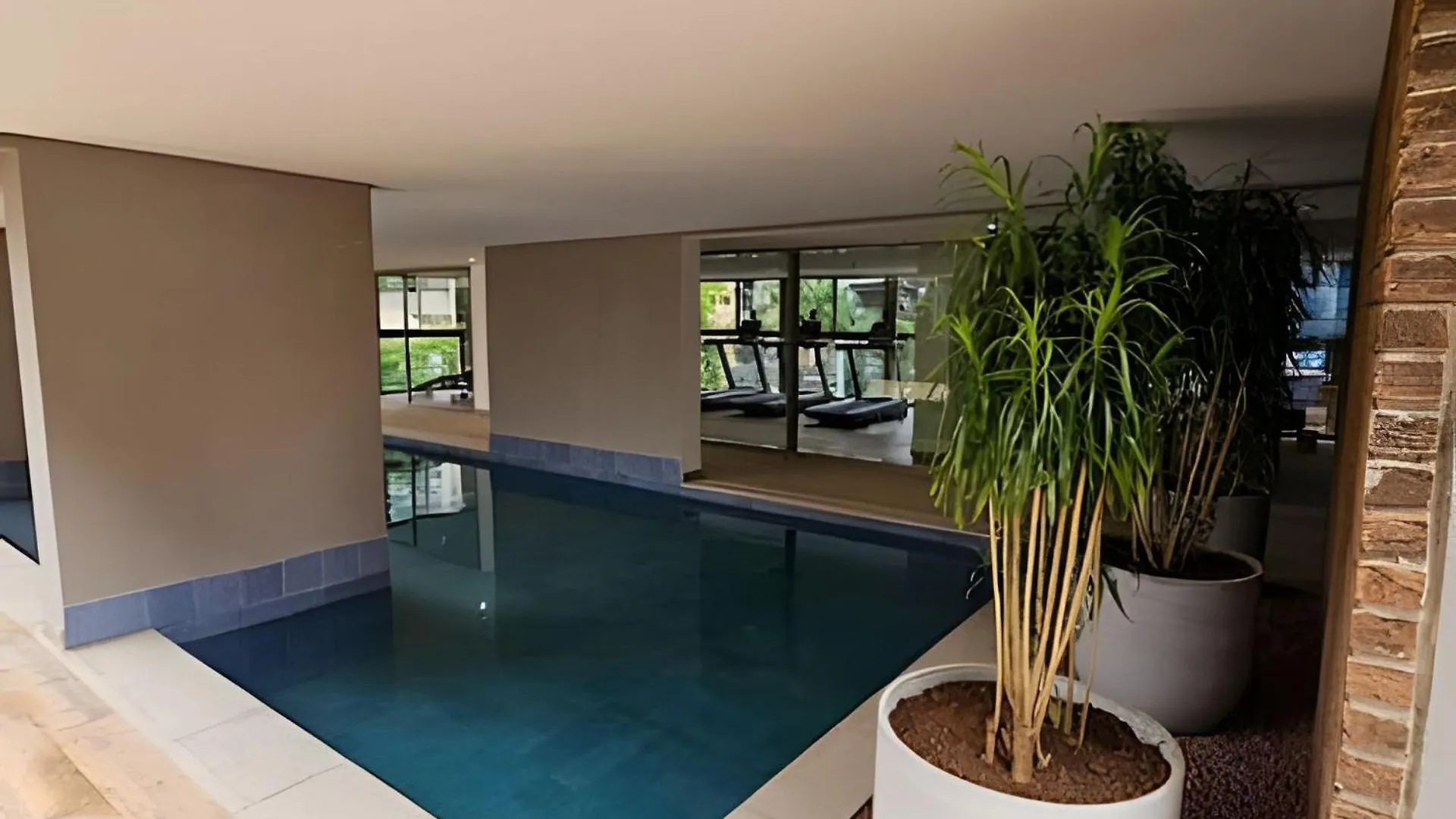 Ag Residences São Paulo 0*,