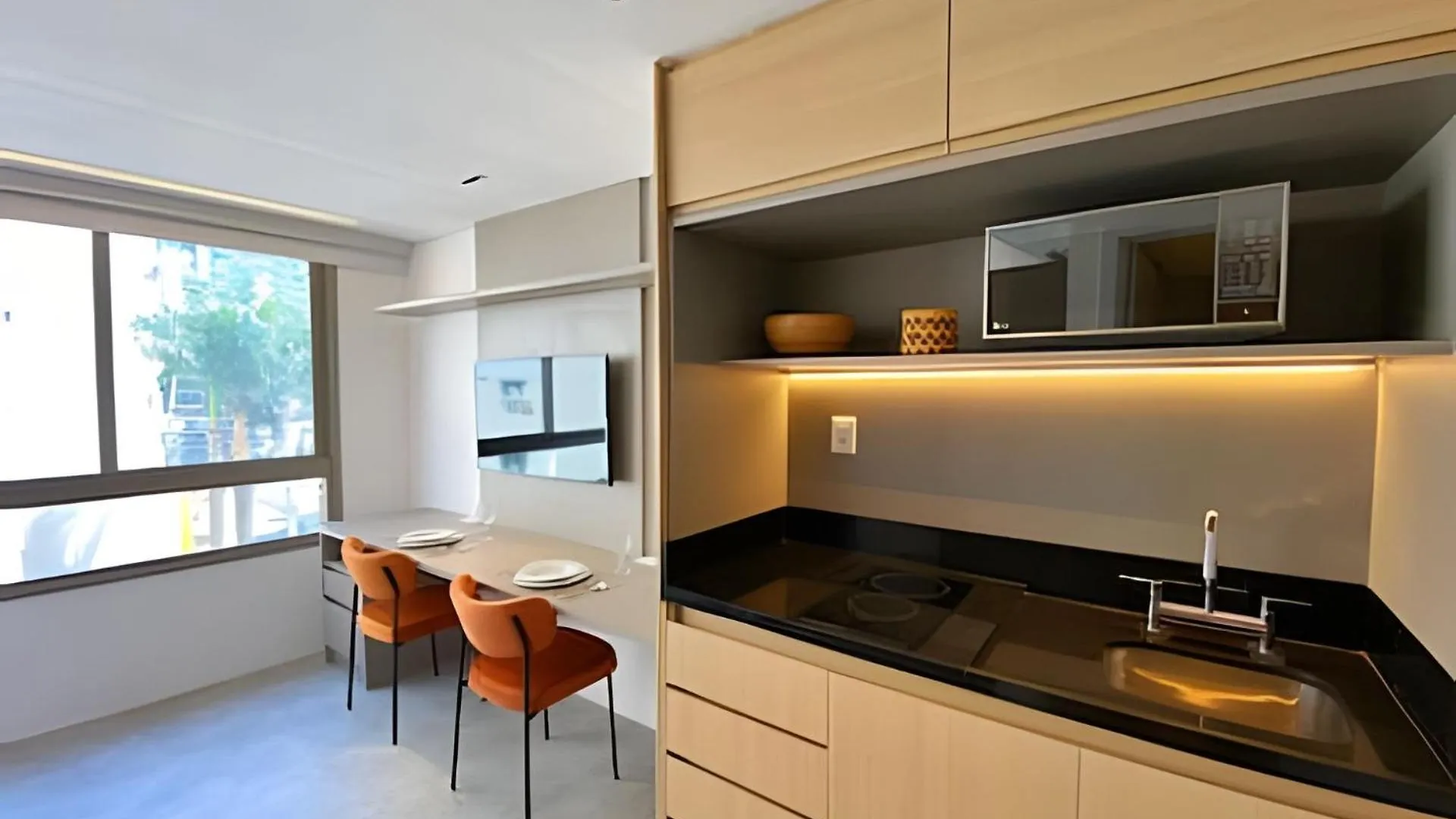 Ag Residences São Paulo